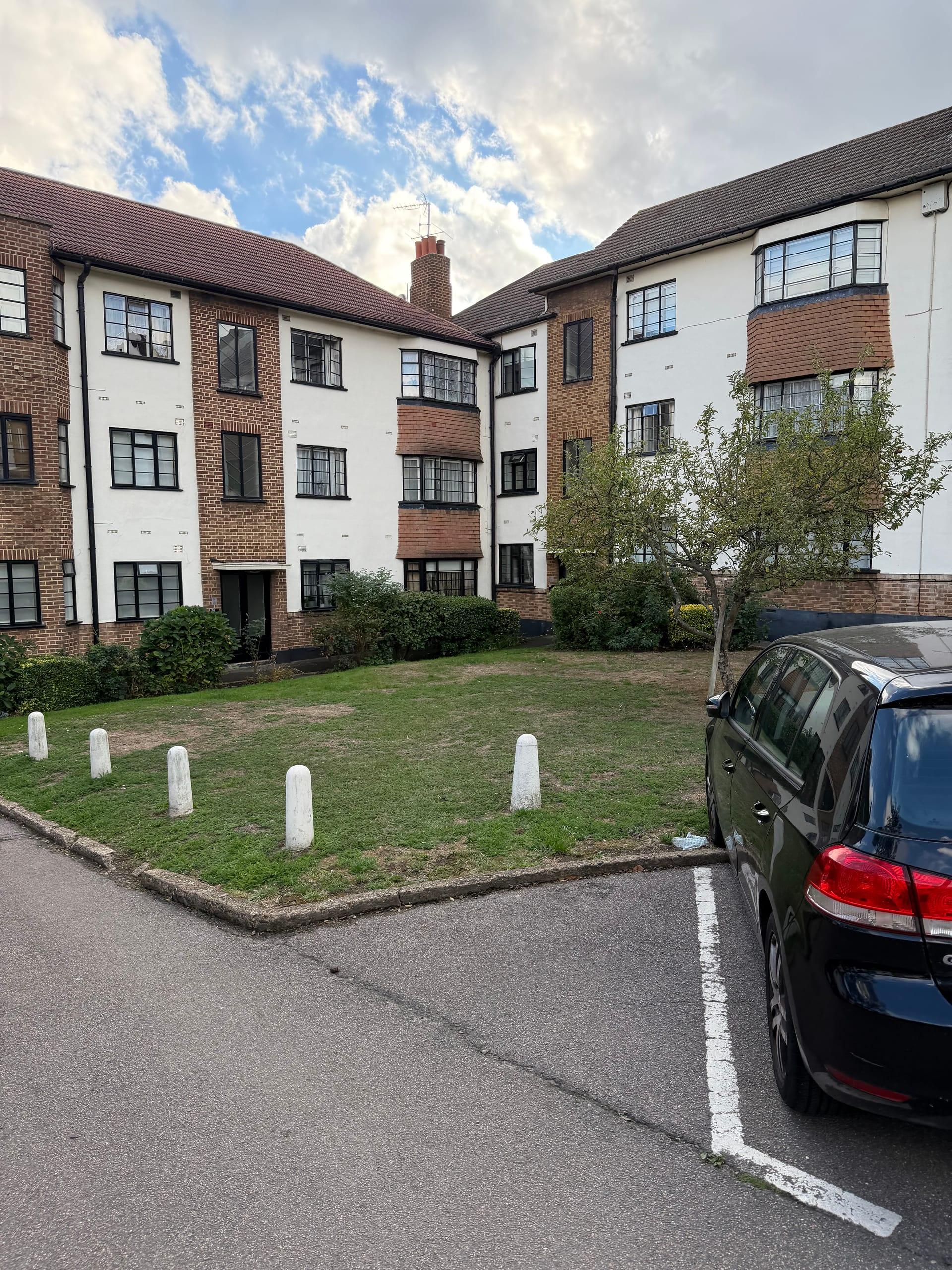 2 bed Flat for Sale